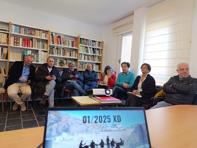 O GDR Ribeira Sacra-Courel anuncia unha nova convocatoria para presentar proxectos
