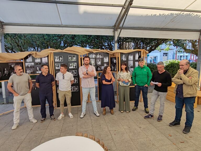 Taboada celebra Raizames, encontro sobre a cultura do viño