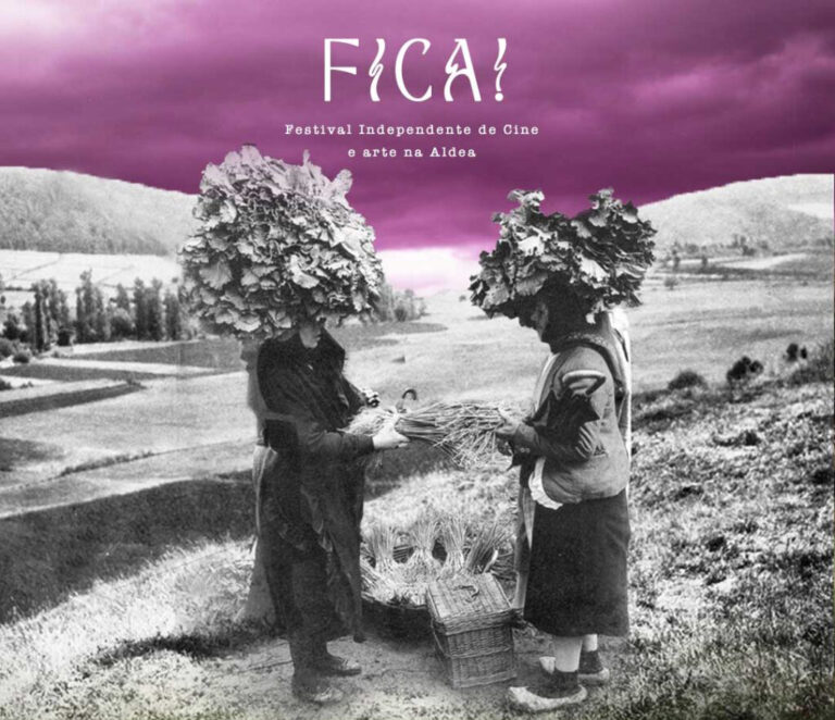FICA!: “Unha celebración da creatividade fóra das cidades”