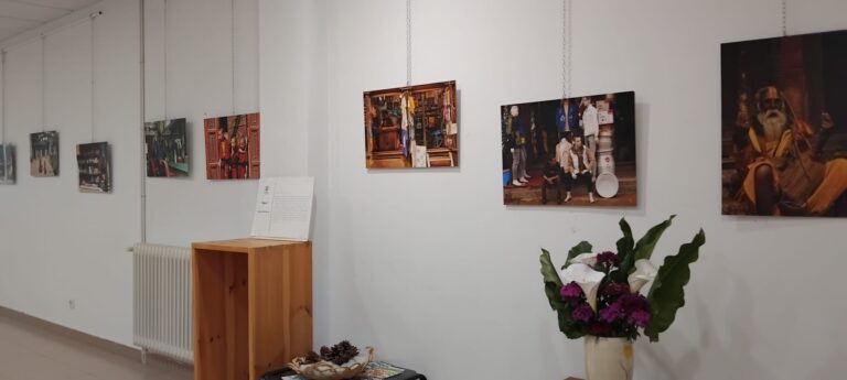 Próximos días de interesantes citas en Pantón