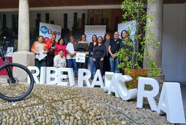 ‘Marida Maio’ ten que ampliar o aforo na súa 2ª convocatoria