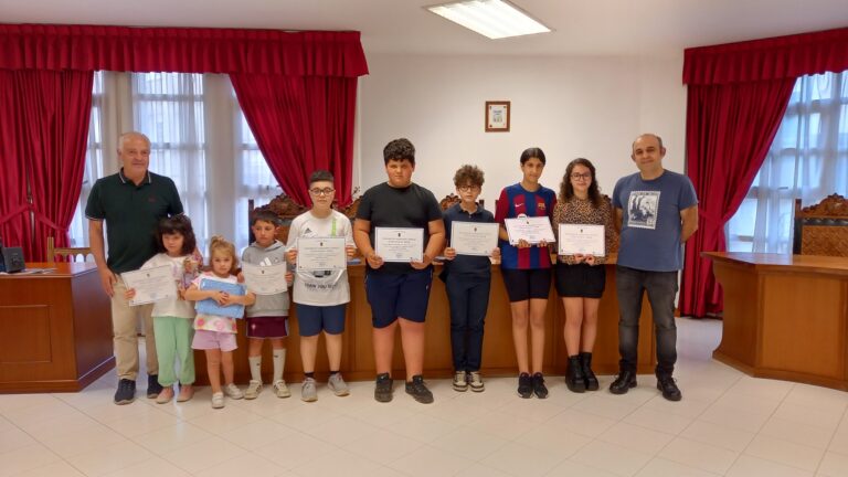 Como conmemora Quiroga o Día das Letras Galegas?