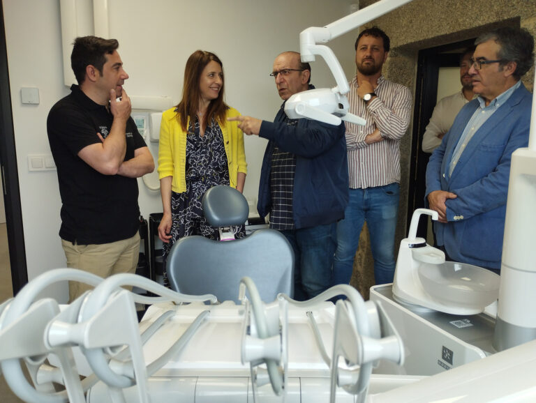 A Xunta recibe 600 solicitudes de proxectos de desenvolvemento rural para o plan Leader