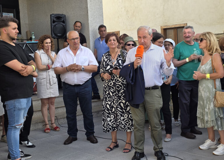 640 persoas participaron das actividades do Plan Activa Monforte