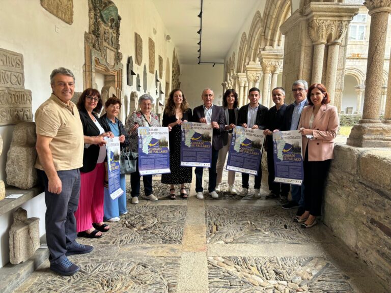 Convócase a XIX edición do Certame de Investigación Condado de Pallares