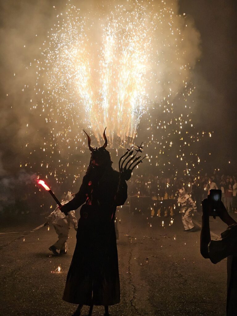 Coñece todos os detalles das Festas de San Xoán en Sarria