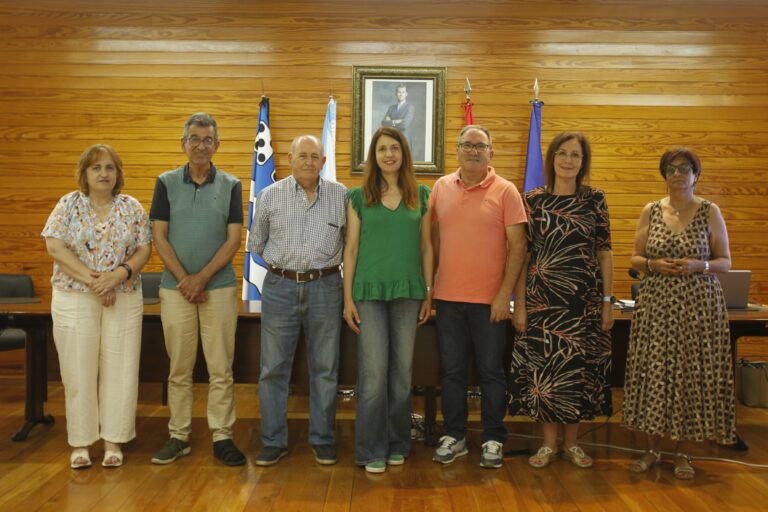 No Val de Lemos elaboraranse os primeiros catálogos parciais de solos agropecuarios e forestais de Galicia