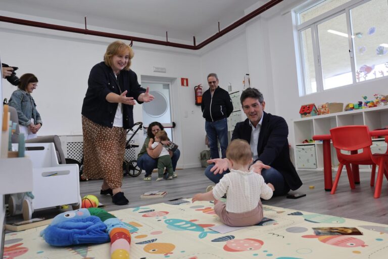 Case 3M€ para dar continuidade ás 29 casas niño que prestan servizo a 20 concellos da provincia