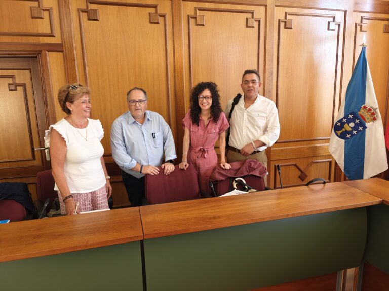 O PP de Monforte esíxelle a Tomé que medie para evitar a folga convocada no servizo de limpeza