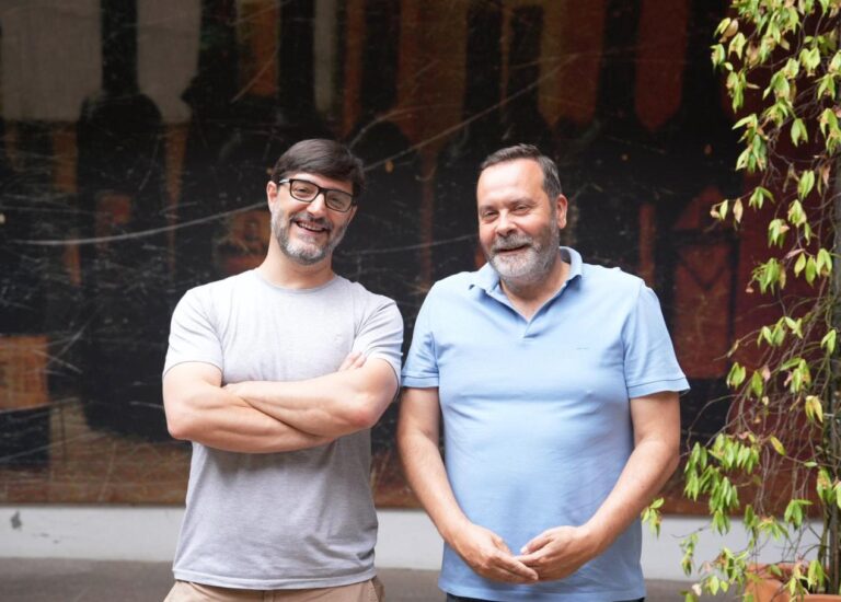 Joaquín Hidalgo, prestixioso xornalista vitivinícola no ámbito hispano, de novo pola Ribeira Sacra
