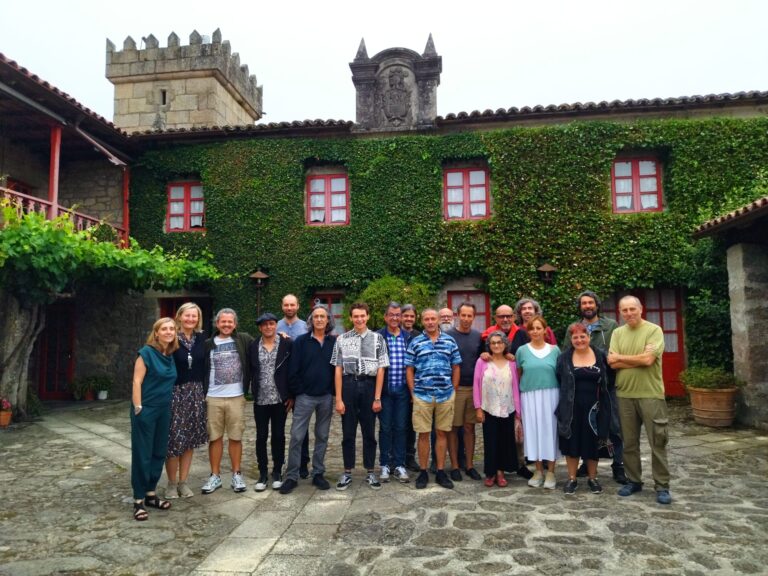 Ata o 10 de xullo pódense presentar as propostas para as tres bolsas “Pintor de Castinandi” que promove o Concello de Sober