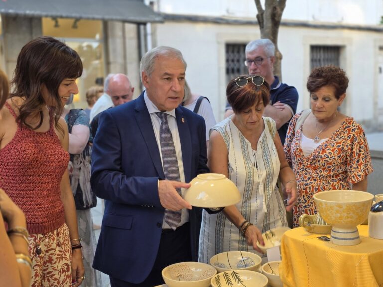 Inaugurada a 25ª edición da Mostra Artelemos