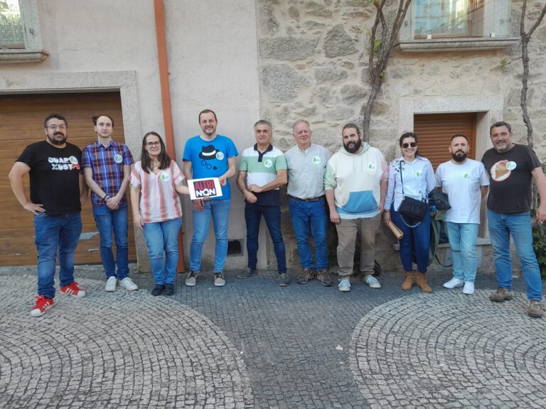 IGV presenta alegacións ao Proxecto de Real Decreto de medidas urxentes para o reforzo do sistema eléctrico
