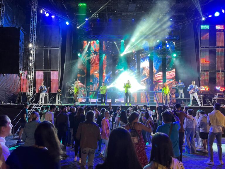 Ferreira de Pantón celebra as súas Festas Patronais do 16 ao 18 de agosto