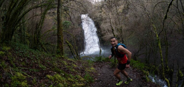 O Quiroga Trail Challenge ‘reinvéntase’