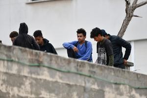 O primeiro centro específico para acoller a menores migrantes da Xunta abrirá en Monforte