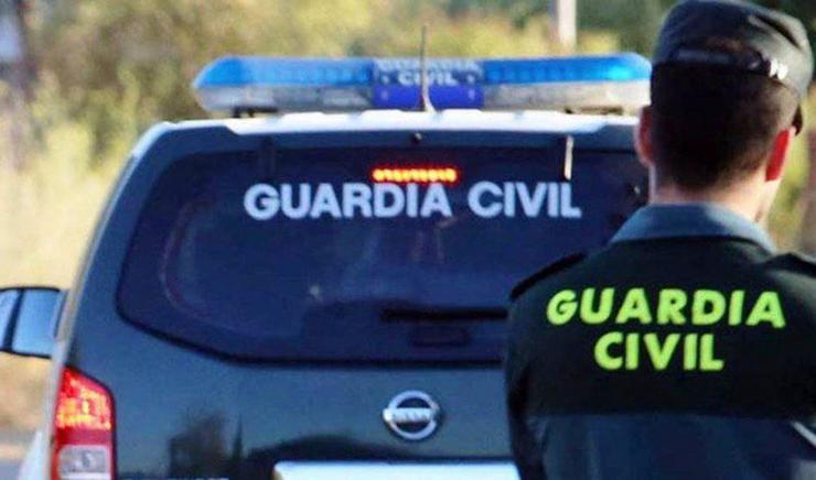 Falece nun accidente de tractor nunha estrada do Saviñao