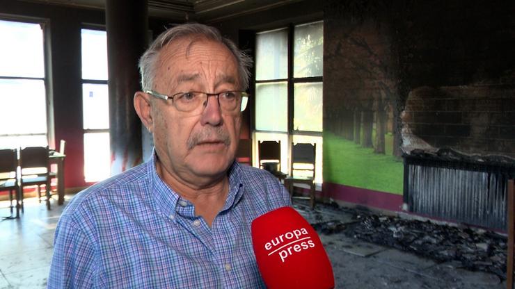 O xerente de Prodeme pide non usar a menores migrantes para a confrontación política