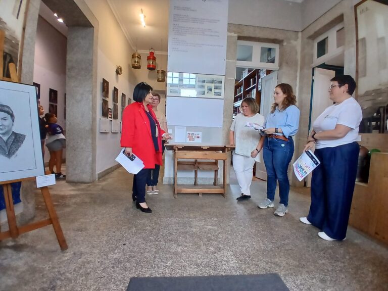 Ampla programación educativa da RMPL para os centros de ensino