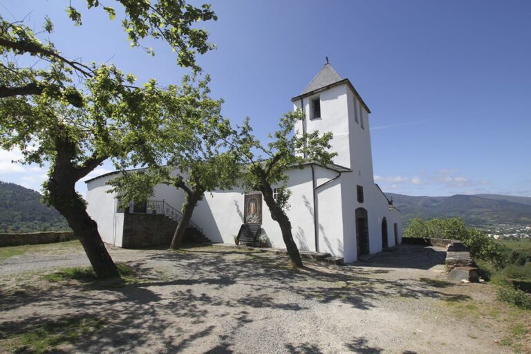 Obradoiro de toque manual de campás en Quiroga