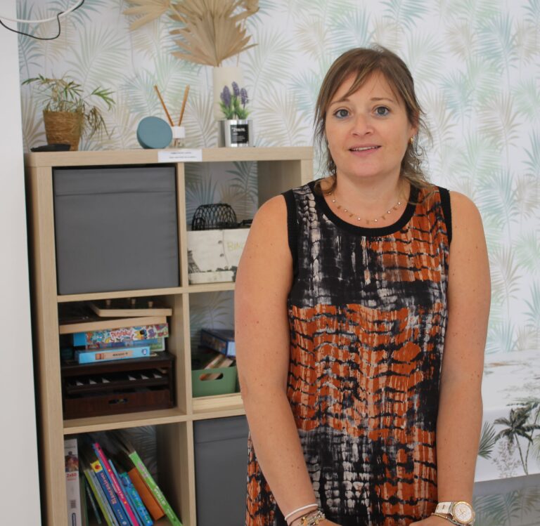 Mara, de Dinámica Monforte: “queremos que o evento ou actividade que se organice no noso local sexa inesquecible”