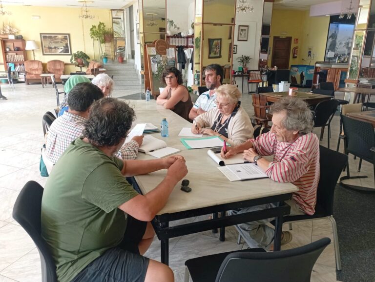 A FEARS promove un ‘referendo’ para decidir sobre a candidatura da Ribeira Sacra a Patrimonio da Humanidade