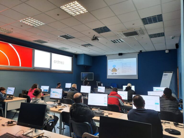 Máis de 70 persoas iniciaron actividade laboral co PIE do Concello de Chantada, que se clausura o 29 de setembro