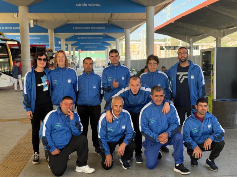 Prodeme participa no Meeting Internacional Special Olympics 2025