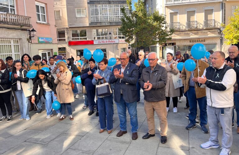Hoxe, mañá e sempre: a túa mente importa