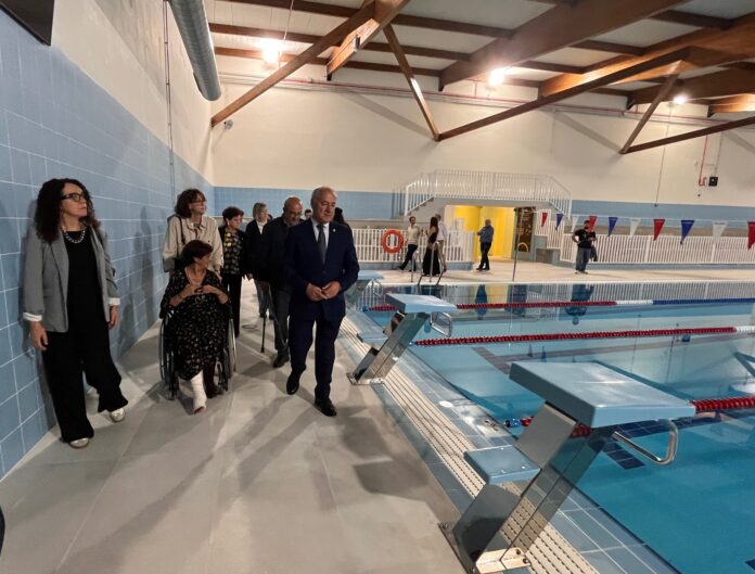 Inauguracion