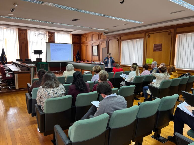 O IV Plan de Igualdade de Oportunidades Municipal do Concello de Monforte colle forma