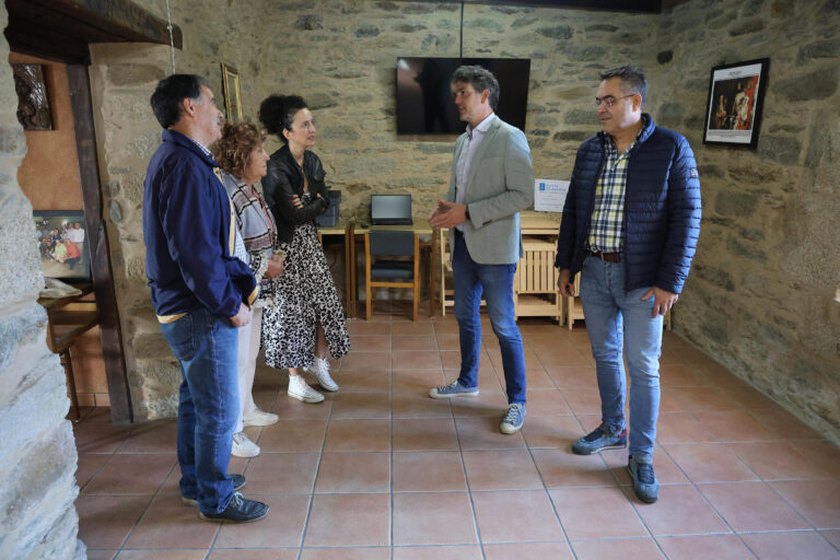 102.000€ para mellorar as dotacións de 11 asociacións veciñais do sur da provincia
