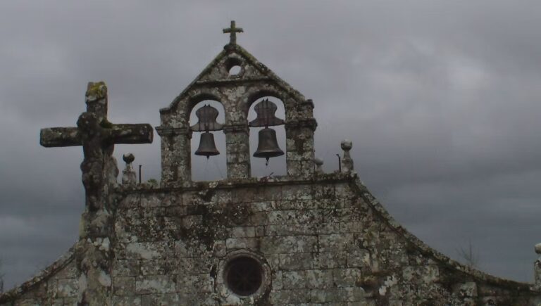 Opinión: Noite de Ánimas ou Noite dos Defuntos