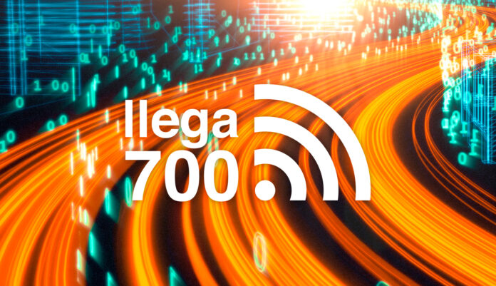 llega700