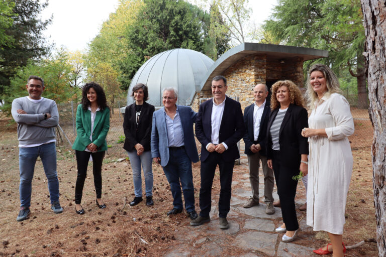 A FP da área de Lemos-Chantada-Quiroga é a que máis medra en matrícula de toda Galicia
