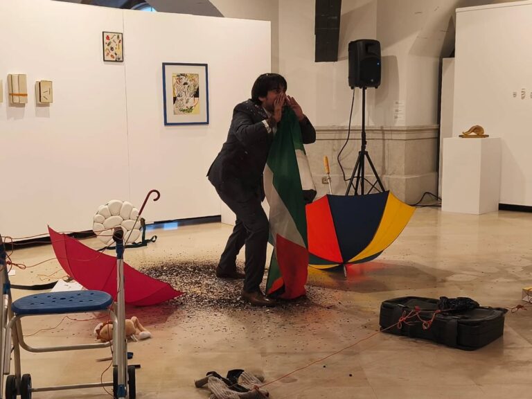 O (Re)encontro: entrando na Xeración Lugo da Rede Museística e nun modelo de xestión que democratiza a cultura e o acceso a ela