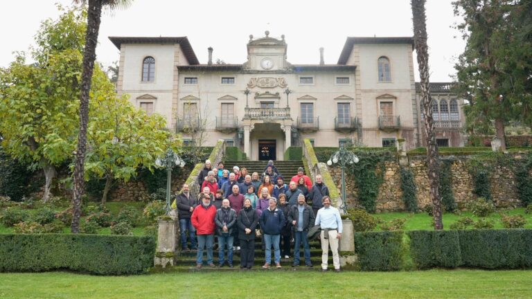Derradeira actividade do ‘Outono Xeolóxico’ no Xeoparque Montañas do Courel