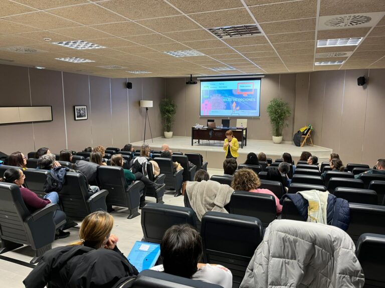 Reúnese a Mesa de Coordinación de Lemos para a mellora da atención as vítimas de violencia de xénero