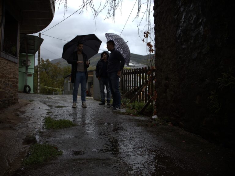 48.000€ para mellorar o acceso a Revide e A Toca en Quiroga