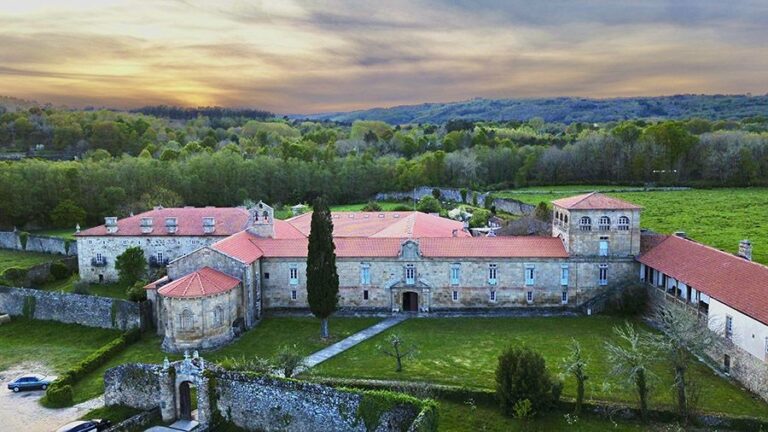 ‘Plan de impulso cultural’ para apoiar a candidatura da Ribeira Sacra a Patrimonio Mundial