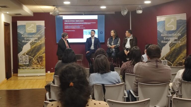 A accesibilidade á vivenda inflúe na man de obra que chega á Ribeira Sacra