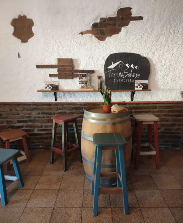 “Quiroga, terra de acollida”, este 26 de novembro no Faladoiro