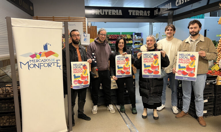 “Mellor local, mellor galego”, iniciativa do BNG para fomentar o comercio local