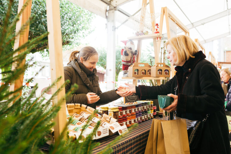 Taboada acolle ‘Petiscos de Nadal’, un evento xa referencial na Ribeira Sacra