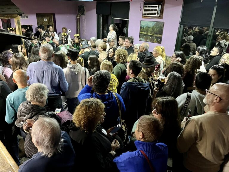 A Pobra do Brollón apura o concurso de petiscos mentres espera unha gran xornada de Cantos de Taberna