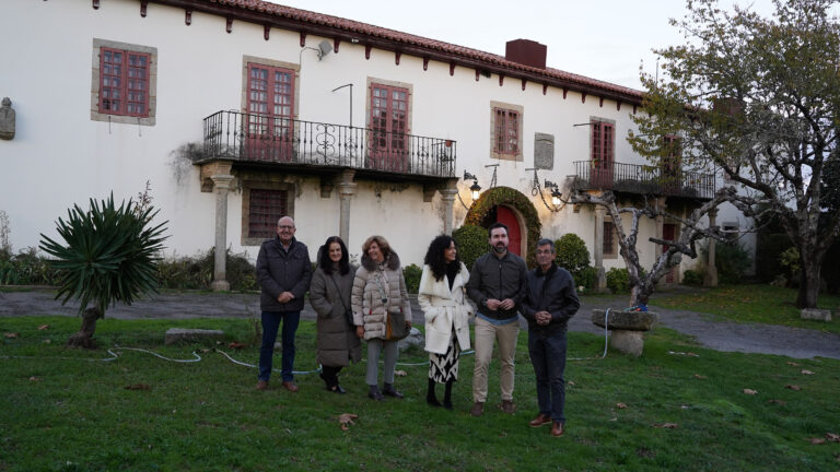 O PP reclama melloras urxentes no Pazo de Tor