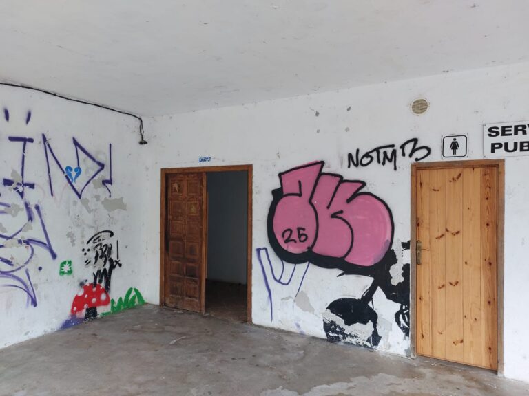 CSIF denuncia o “estado deplorable” da oficina de xustiza no Saviñao