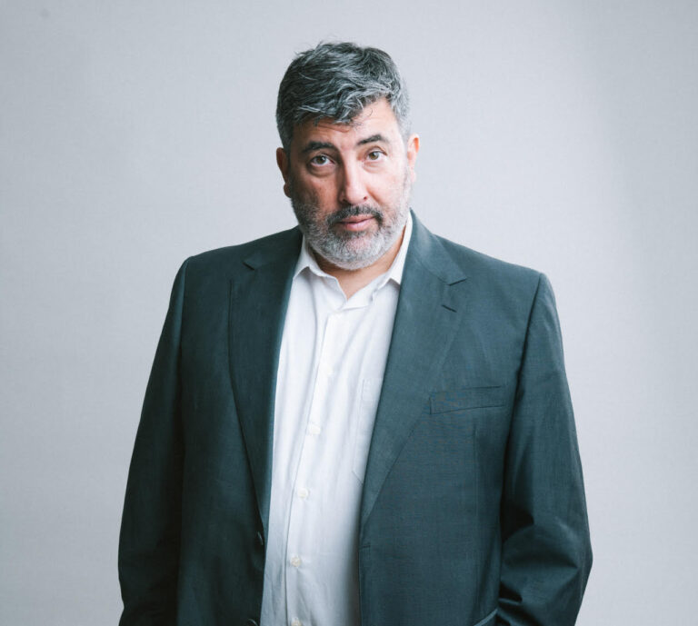 Pepo Suevos: “subirei ó escenario coa mente en branco e a ver onde me leva a comedia”