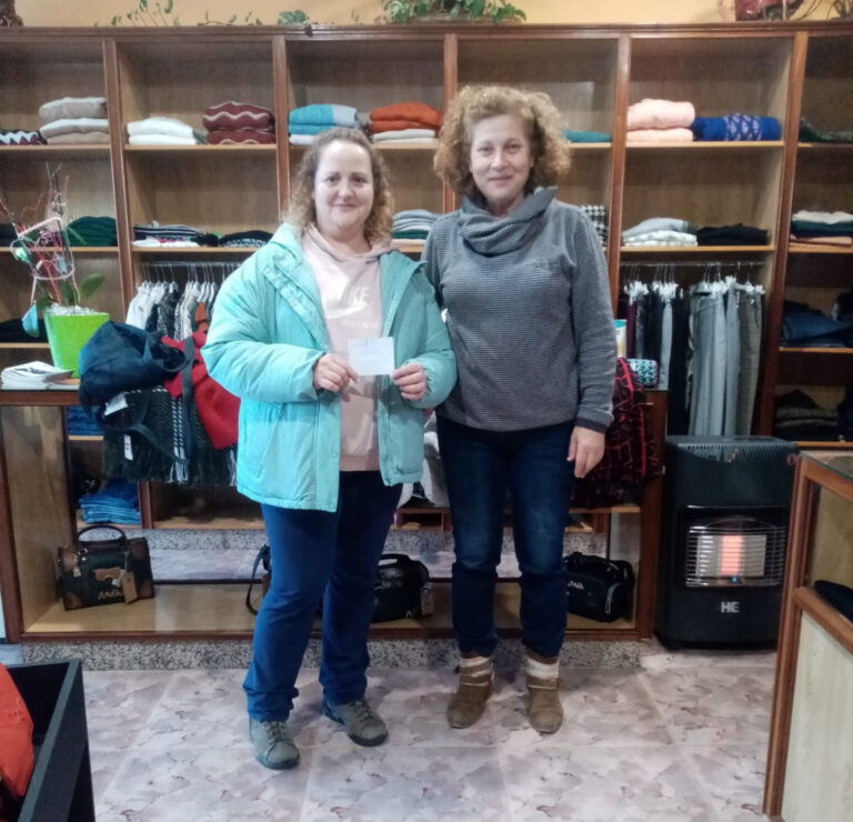 ‘Compras expréss’, iniciativa da asociación de comerciantes do Xeoparque para este Nadal