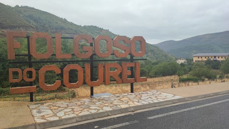 Courel Vivo leva a pleno solicitar Servizo de Hospitalización a Domicilio